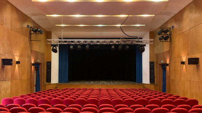 Al Via la Stagione Teatrale 24/25 del Teatro Excelsior Bettona