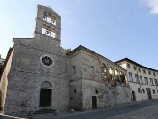 "4 Passi per Todi": alla scoperta dei Palazzi nobiliari