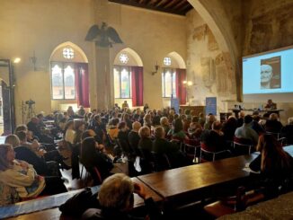 Umbria Antica: al via con Filippo Coarelli il 30 novembre