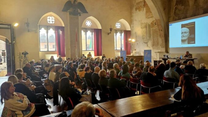 Umbria Antica: al via con Filippo Coarelli il 30 novembre