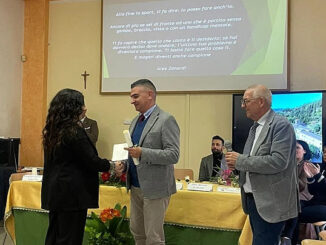 Cerimonia di Borse di Studio a Todi per studenti meritevoli