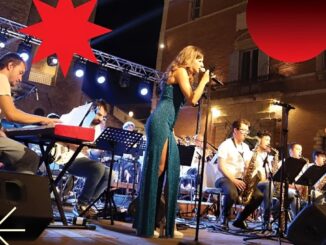 Concerto di Natale a Marsciano: Beneficenza con la Big Band