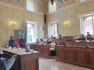 Bilancio dei primi mesi del Consiglio comunale di Marsciano