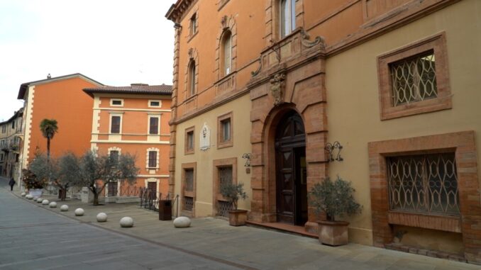 A Marsciano la Festa degli ulivi per promuovere l’oleoturismo