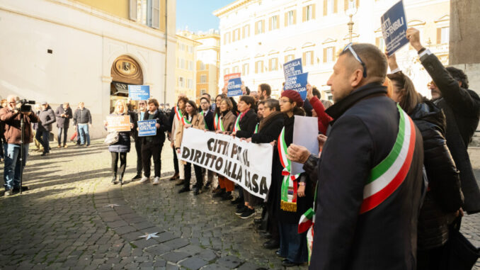 Per un Piano Casa nazionale
