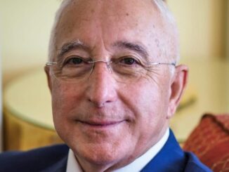 Forza Italia approva il Bilancio 2025-2027