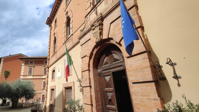 A Marsciano, Approvato il bilancio preventivo 2025-2027