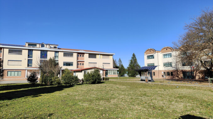 Soddisfazione per attivazione Liceo delle scienze umane a Marsciano Soddisfazione per attivazione Liceo delle scienze umane a Marsciano