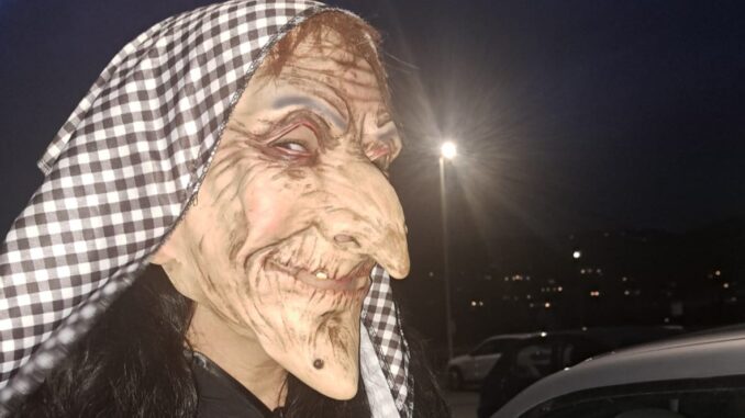 A Marsciano la Befana arriva con sport, emozioni e dolci: il 6 gennaio si festeggia in grande A Marsciano la Befana arriva con sport, emozioni e dolci: il 6 gennaio si festeggia in grande