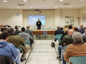 Marsciano verso energia pulita: parte progetto Comunità Energetica