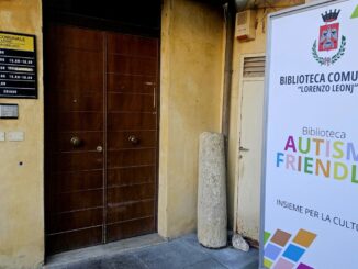 La Biblioteca Comunale regala a Todi il titolo di "Città che legge"