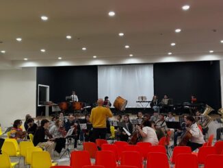 Todi, il cinema italiano in musica: un evento imperdibile