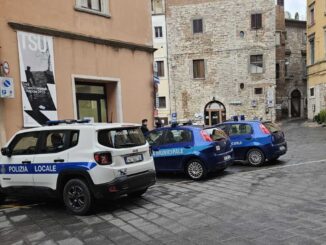 Todi, potenziamento in corso per la Polizia Locale 