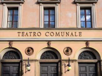 Riapre il Teatro Comunale: completati i lavori di riqualificazione