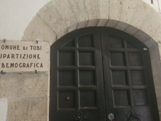 Analisi dei flussi demografici a Todi nel 2024