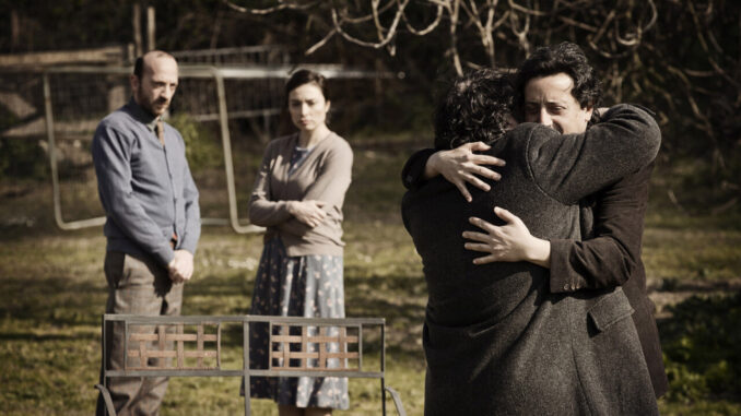 456_Carlo De Ruggieri, Cristina Pellegrino, TRETI, Massimo De Lorenzo