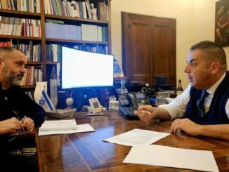 Todi, incontri della Giunta nelle 37 frazioni del Comune