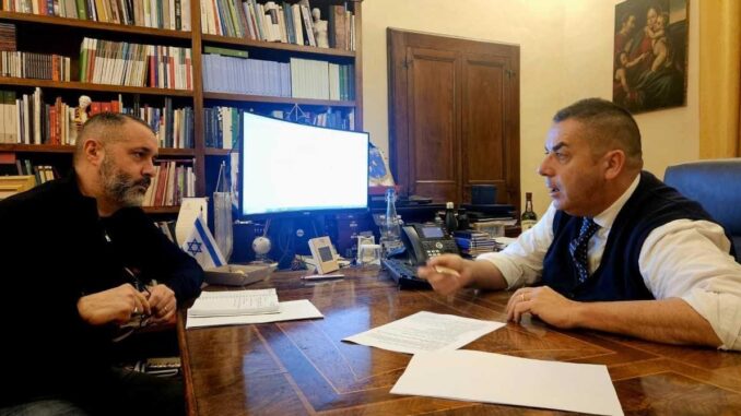 Todi, incontri della Giunta nelle 37 frazioni del Comune