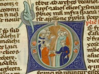 Alla scoperta di codici e manoscritti nella Biblioteca di Todi