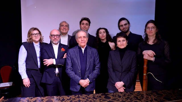 Class Music: la piattaforma digitale per la musica classica