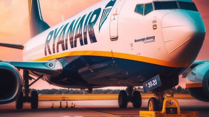 Studenti in gita a Dublino bloccati in aereo, disavventura per due classi del liceo di Todi
