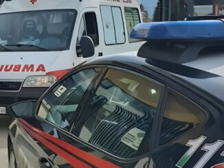 Ciclista 77enne Muore in un Incidente Stradale a Marsciano