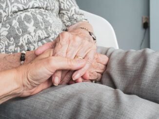 Umbria, anziani soli e indigenti in aumento