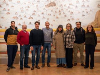 Le cantine di Todi unite per valorizzare il territorio
