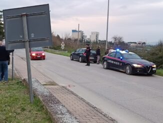 Ciclista investito, il 53enne torna libero