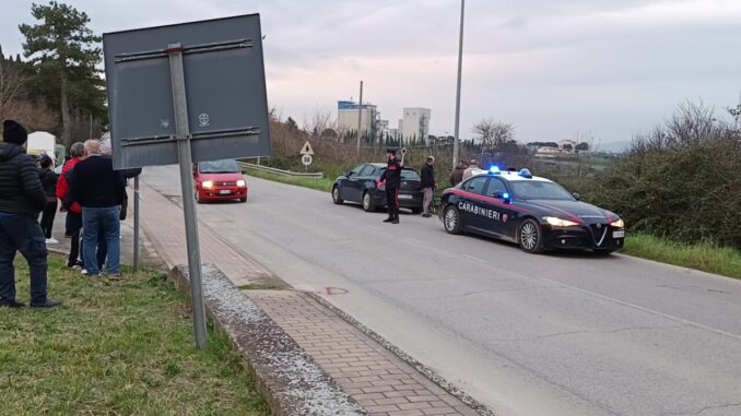 Ciclista investito, il 53enne torna libero