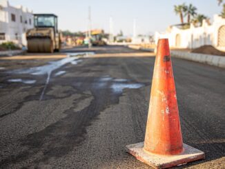 Aggiornamenti sui lavori sulla Strada Provinciale 375 a Schiavo