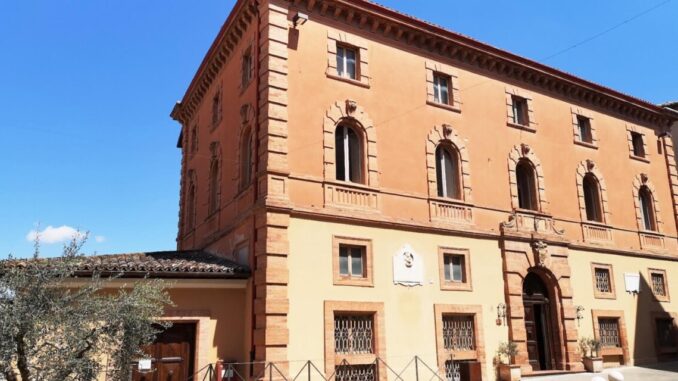 Nuova surroga in Consiglio comunale a Marsciano