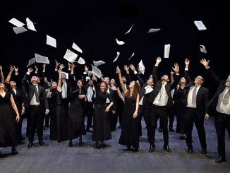 Concerto Finale Vincitori Accompagnati dall'Orchestra Abruzzese