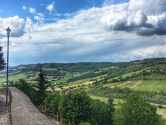 Otricoli apripista del turismo 4.0 in Umbria