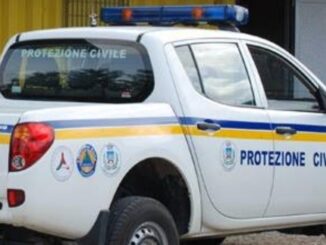 Iscrizioni aperte per il Corso base di volontari di Protezione civile