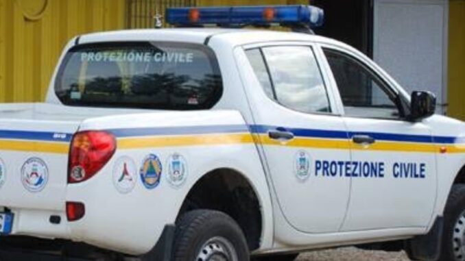 Iscrizioni aperte per il Corso base di volontari di Protezione civile