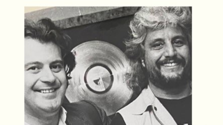 Il ricordo di Pino Daniele a Torgiano Winter