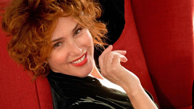 Lucrezia Lante della Rovere a Marsciano e a Magione con "Non si fa così"