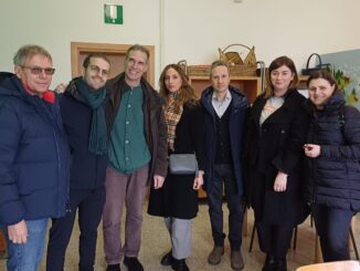 Monte Santa Maria Tiberina, la scuola "Il Borgo Antico" modello di eccellenza per i piccoli Comuni dell'Umbria