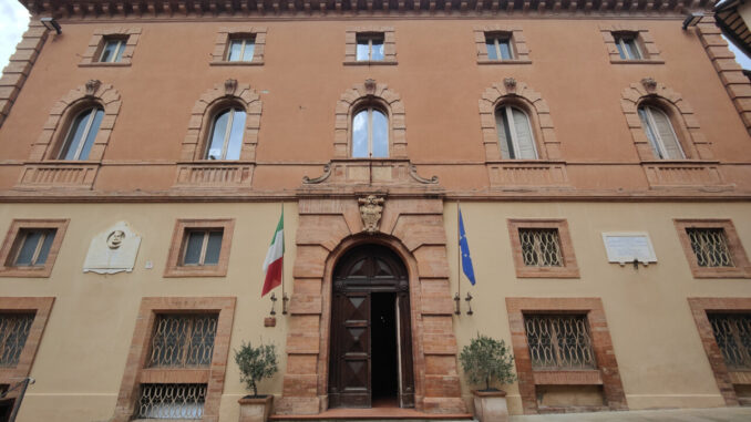 Marsciano adotta l’archivio digitale dei registri civili