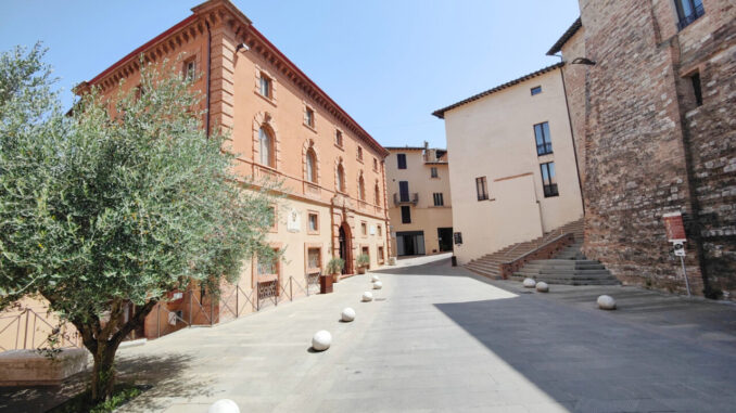 Inaugurazione del nuovo sportello il 17 marzo