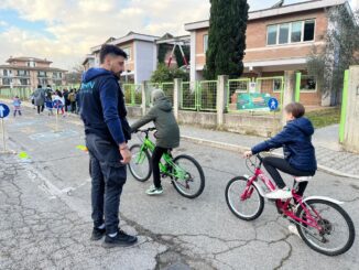 Inizio delle attività il 7 marzo, fino a fine maggio