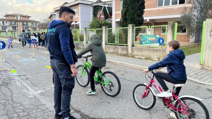 Inizio delle attività il 7 marzo, fino a fine maggio