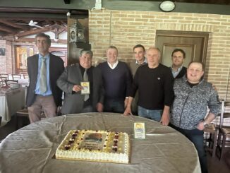 Autorità e professionisti riuniti per un decennio di successi