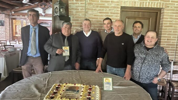 Autorità e professionisti riuniti per un decennio di successi