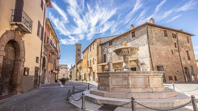 Deruta, Pd critica il ritardo nel bilancio preventivo comunale