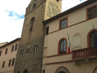 Clamoroso buco di bilancio in Comune a Deruta da 200 mila euro
