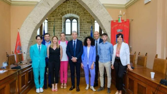 Nessun buco di bilancio: Deruta risponde alle accuse