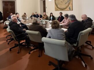 Rilanciare la struttura sanitaria per rispondere alle necessità locali