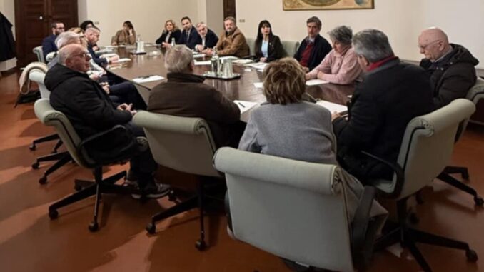Rilanciare la struttura sanitaria per rispondere alle necessità locali